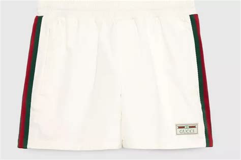 gaa gucci shorts|gaa shorts for women.